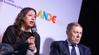 Cardona: “Las mipymes son el corazón del sector productivo de Uruguay”