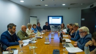 Junta Nacional de Drogas recibe propuestas ciudadanas para elaborar estrategia nacional