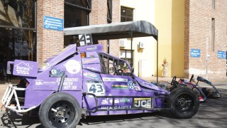Más de 80 pilotos competirán en el Campeonato Nacional CUPA en Maldonado