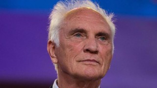 El actor Terence Stamp, que interpretó al villano de Superman, murió a los 87 años