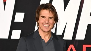 Tom Cruise rechazó recibir un reconocimiento del Centro Kennedy de parte de Trump
