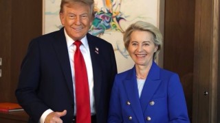 Trump, Unión Europea, Estados Unidos, Ucrania, Putin, Zelenski, guerra