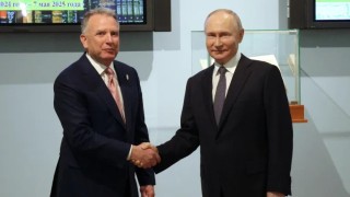 El enviado de Trump asegura que Putin acordó permitir «sólidas» garantías de seguridad a Ucrania