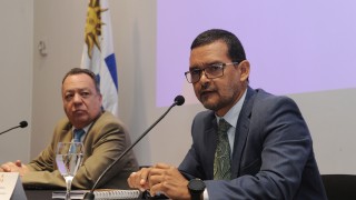 Punta del Este será sede de la 8ª Plataforma Regional para la Reducción del Riesgo de Desastres en las Américas y el Caribe