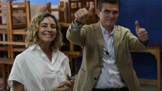 Bolivia, elecciones, balotaje, Evo Morales