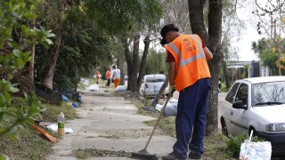 jornales solidarios, uruguay impulsa, oportunidad laboral, IDM, inscripciones, mtss, Mides, OPP, congreso intendentes