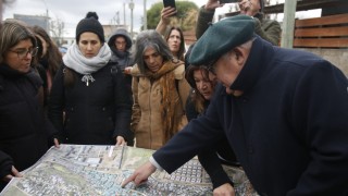 Los Eucaliptus: avanza la regularización del asentamiento de mayor tamaño en todo el país