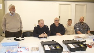 Operativo por la Noche de la Nostalgia contará con unos 90 inspectores y 100 policías