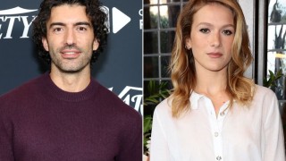 Blake Lively, Justin Baldoni, Isabela Ferrer, Hollywood, It Ends With Us, juicio