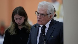 El papá de Miguel Uribe Turbay podría ser el candidato presidencial del Centro Democrático: este martes se realizarían reuniones con los otros precandidatos