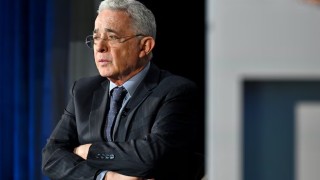 Tribunal de Bogotá ordenó la libertad de Álvaro Uribe mientras se resuelve apelación a su condena