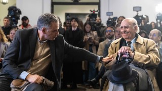 Presidente Orsi participó en comienzo de celebraciones por los 200 años del proceso de creación de la República