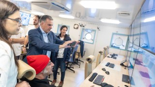 Orsi: "Uruguay Sub-200 representa mucho para la ciencia"