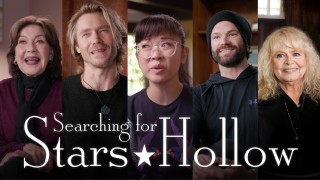 Documental de 'Gilmore Girls' en desarrollo con Kelly Bishop, Jared Padalecki, Chad Michael Murray y más