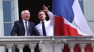 ¿Bayrou se encamina hacia su caída?, la oposición rechaza su moción de confianza del 8 de septiembre