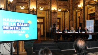 MSP, salud mental, campaña