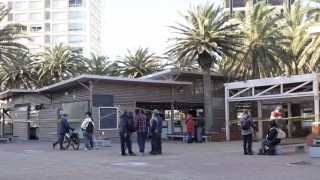 Municipio de Punta del Este trabaja para que artesanos puedan volver al módulo 1