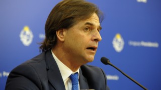 Lacalle Pou convoca a líderes de la coalición para definir reforma jubilatoria