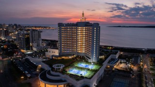 Setiembre en Enjoy Punta del Este: Los Nocheros, homenaje a Gasalla y más