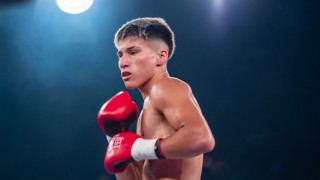 Maldonado Boxea: llega la disputa por un título uruguayo al Campus