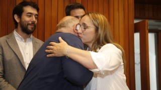 Presupuesto departamental: de la calidad técnica y el aporte de profesionales de la IDM a una agenda que comienza este lunes