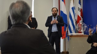 jornales solidarios, Uruguay impulsa, trabajo y capacitacion, sorteo, cupos, beneficiarios, adjudicaciones, IDM, CI, OPP, MIDES, MTSS
