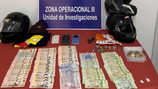 Jefatura Maldonado, operacion Bart, policia Maldonado, formalizados