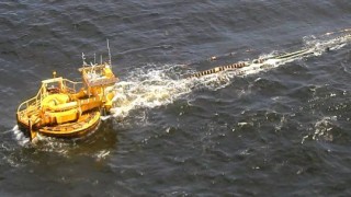 Boya de José Ignacio: a un mes de la rotura las pérdidas son millonarias, se importan combustibles y no hay soluciones claras a la vista