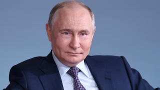 Putin afirmó que está "listo" para reunirse con Zelenski, pero cuestionó si tiene "sentido" hacerlo