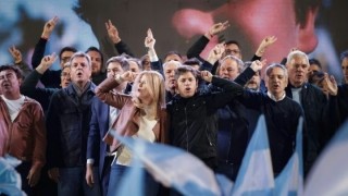 Contundente victoria del peronismo sobre los candidatos de Milei en las elecciones de Buenos Aires: "Hemos tenido una clara derrota"