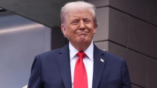 Donald Trump abucheado en la final masculina del US Open