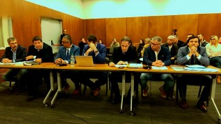 Alexandro Infante no se presentó a la audiencia de formalización y la justicia lo declaró en rebeldía: salió del país rumbo a Argentina