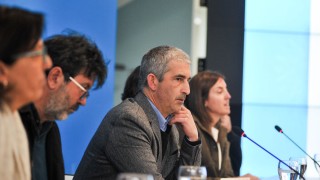ANEP duplicará oferta educativa mediante extensión del tiempo pedagógico
