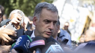 Orsi valoró el diálogo abierto con la Asociación Rural del Uruguay