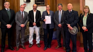 Diputados usará sistemas desarrollados por técnicos de la Junta de Maldonado