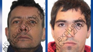 Policía de Maldonado busca a dos hombres que podrían ser los homicidas de Talhia Tuvi Viera
