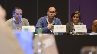Planeamiento y Presupuesto destinará más de 40 millones de pesos para proyectos locales en todo el país