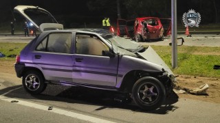 Siniestro fatal en Jaureguiberry involucró a dos vecinos de Piriápolis