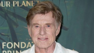 La leyenda de la actuación Robert Redford murió a los 89 años
