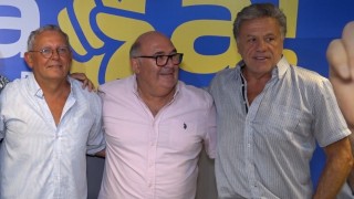 Partido Colorado analizará “indisciplina” de Fernando Álvez y Carlos Flores