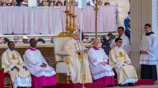 El papa León XIV visitaría Argentina, Perú y Uruguay a inicios de 2026 en su primera gira por Sudamérica