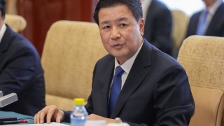 China está lista para trabajar con todas las partes para promover sistema de gobernanza global más justo y más equitativo