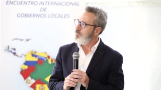 Nuevo enfoque ambiental, planes en los barrios, obras de infraestructura y manejo fiscal responsable: los planes de Maldonado para los próximos cinco años