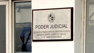 fiscalia, tribunal, apelacion, abuso sexual, violencia domestica