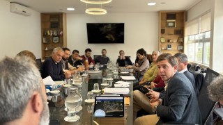 Impulsan propuesta para incluir a Punta Ballena en Sistema de Áreas Protegidas
