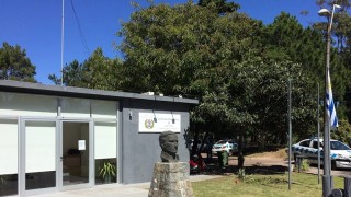 taxi, hurto, Punta del Este