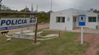 Una joven fue econtrada muerta y se presume que fue un suicidio