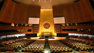 ¿Qué esperar del reconocimiento de varios países al Estado Palestino en la Asamblea General de la ONU?