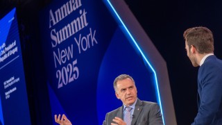 Orsi reafirmó en Estados Unidos rol de la innovación como motor del desarrollo económico
