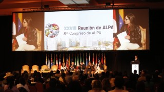 Punta del Este es sede del Congreso Latinoamericano y Uruguayo sobre producción animal